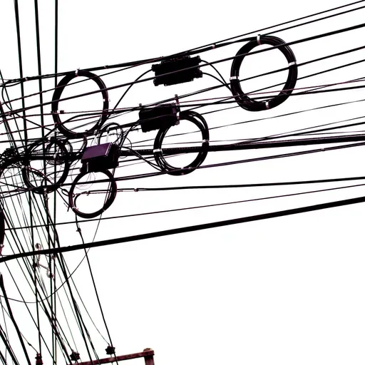 La Brújula de la Economía: El impacto económico del apagón eléctrico 