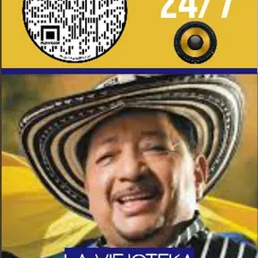 La Viejoteka 2 Estereo