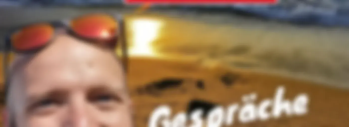 #justfuckindoit - Gespräche mit mutigen Vorausgehern