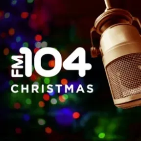 FM104 Christmas