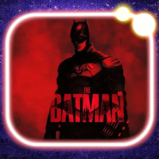 LCDB S04E38 - The Batman