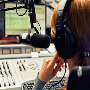 Rádio Web da Fessora