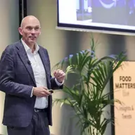 586: GLP-1 - How should the food industry respond?