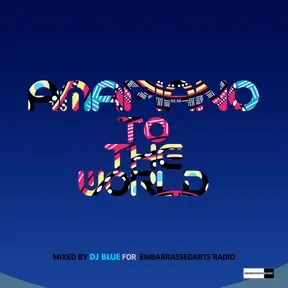Amapiano to the World