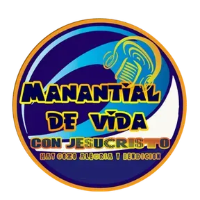 Manantial de Vida - Con Jesucristo hay gozo alegria y bendicion