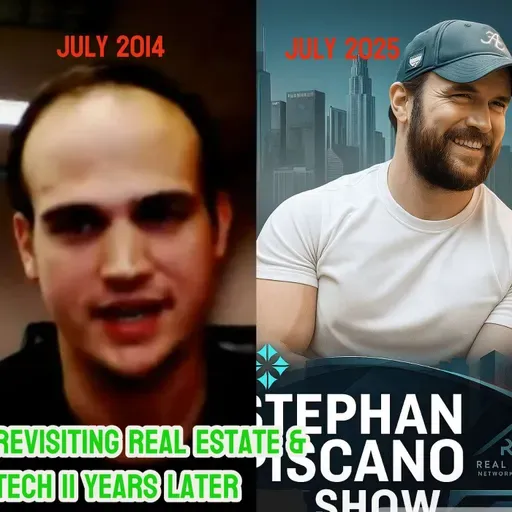 FLASHBACK EPISODE: 11 Years Later To The Day, What's Been Learned & What Remains The Same