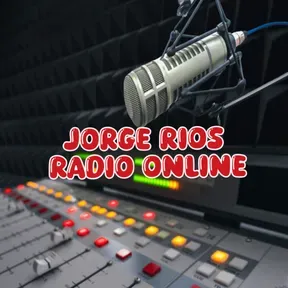JORGE RIOS DIGITAL