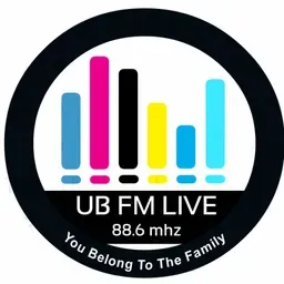UB FM LIVE -