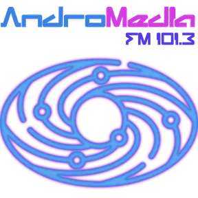 AndroMedia FM 101.3