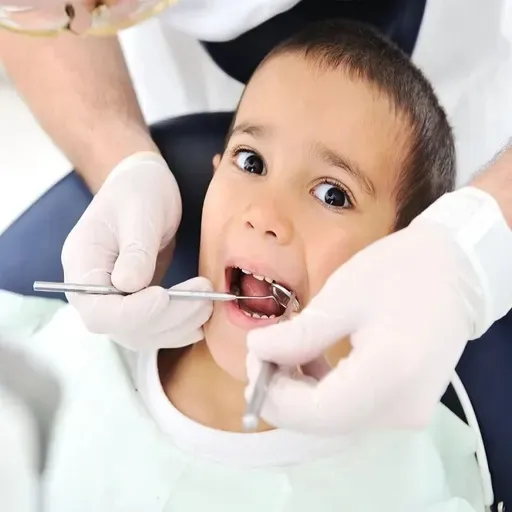 Childrens Dentist Checkup Routine Every Parent Should Know