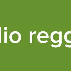 radio reggae