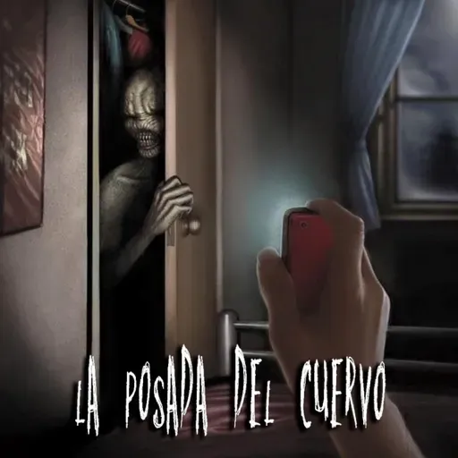 Presencias Aterradoras - Episodio exclusivo para mecenas