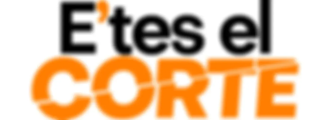Este es el Corte