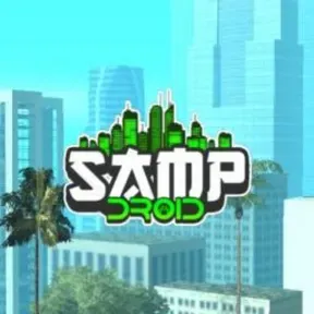 Radio SampDroid