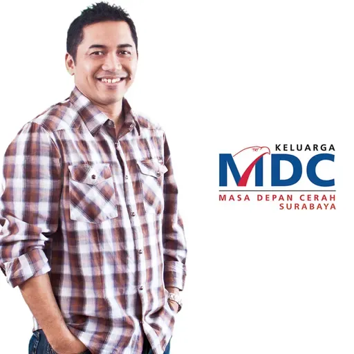 Yose Ferlianto - Penyesatan Di Akhir Zaman (Graha Pemulihan)