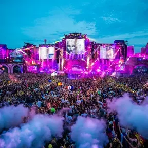 Tomorrowland Radio Show