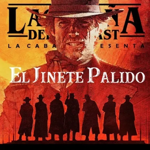 9x41 La Cabaña presenta: El Jinete Palido