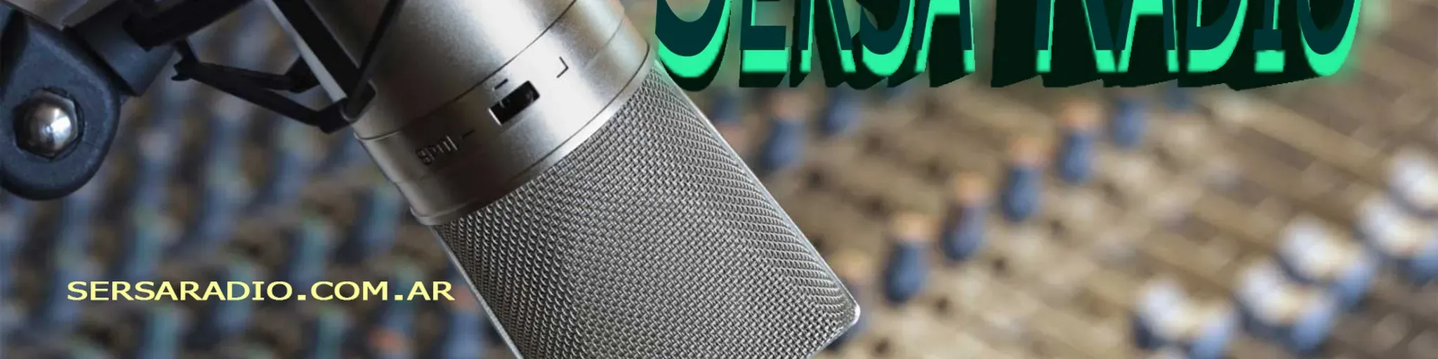 Sersa Radio Online