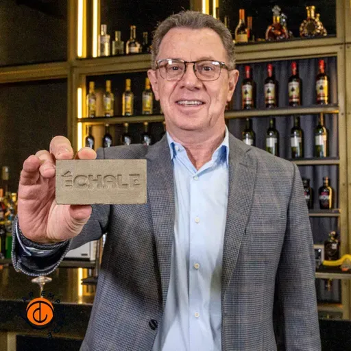 T11 E05 El poder de las alianzas en tu negocio: Échale