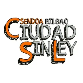 CIUDAD SIN LEY