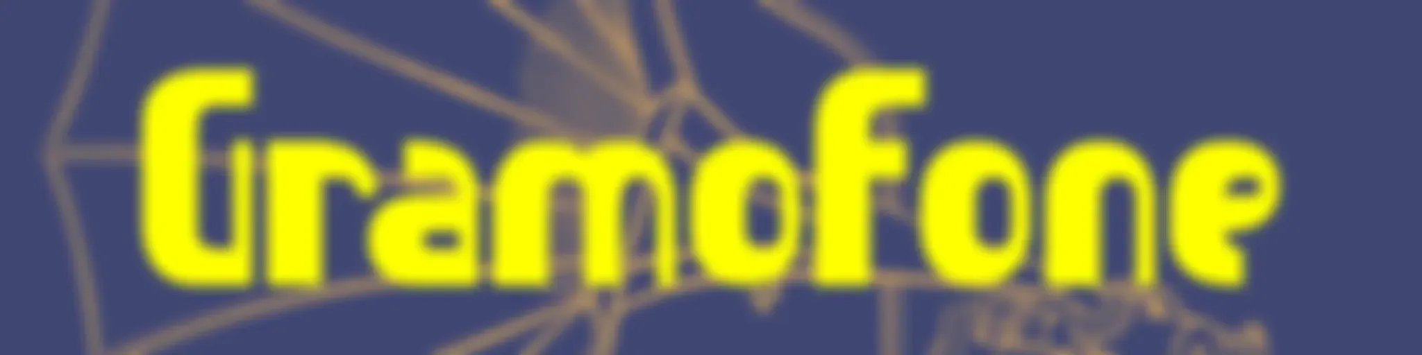 Gramofone