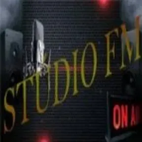 STUDIO WEB RADIO BARBACENA MG