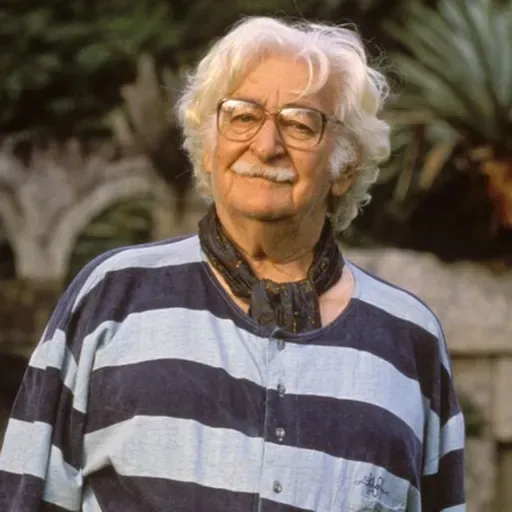 Biografia #103: Roberto Burle Marx