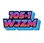 105.1 WJZM - WJZM