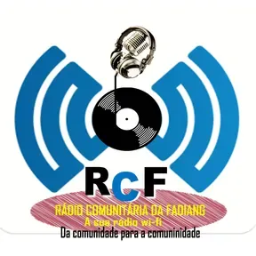RÁDIO COMUNITÁRIA DA FADIANG