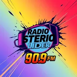 RADIO STEREO LIDER 90.9 FM