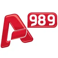Alpha 98.9 FM Ακούστε Ζωντανά