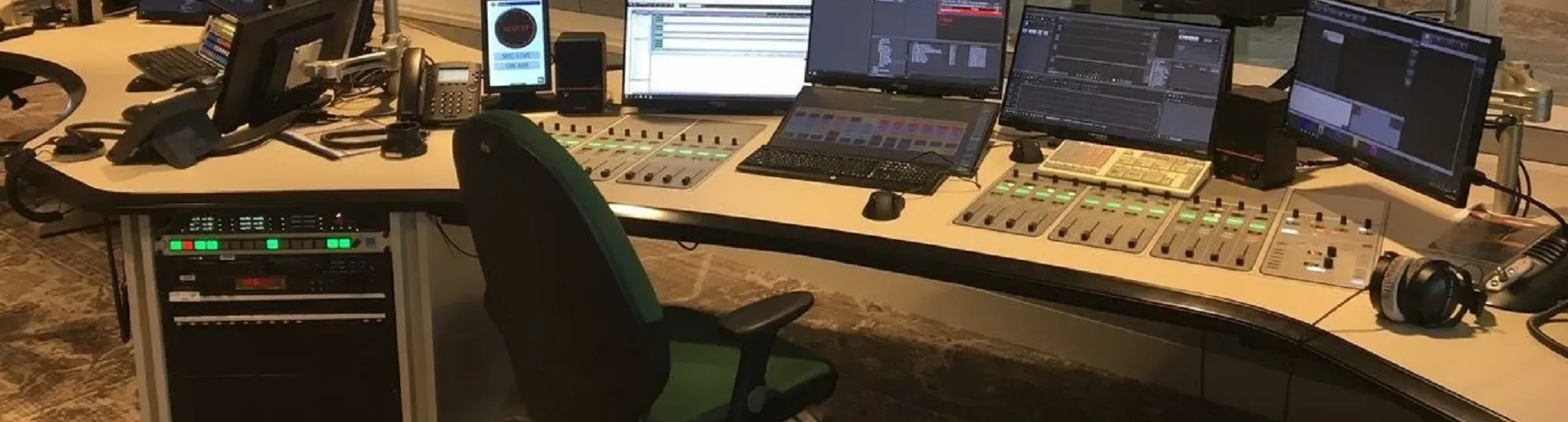 Radio Riosol FM 97.3