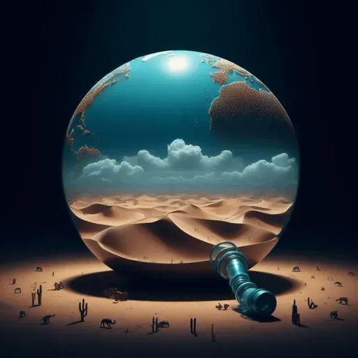 "¿Cuánto tiempo le queda al oxígeno en la Tierra? ¡Descúbrelo aquí!