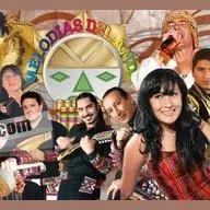 Radio Melodías del Ande en vivo