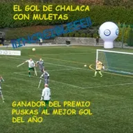 La Historia de superación de Marcin Olesky: el Ganador del Premio Puskás al Mejor gol del Año.