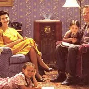 Memory Lane Oldtime Radio