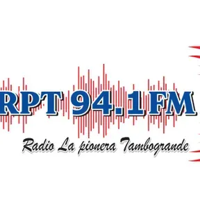LA PIONERA TAMBOGRANDE 94. 1 FM