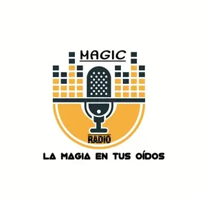 MAGIC RADIO