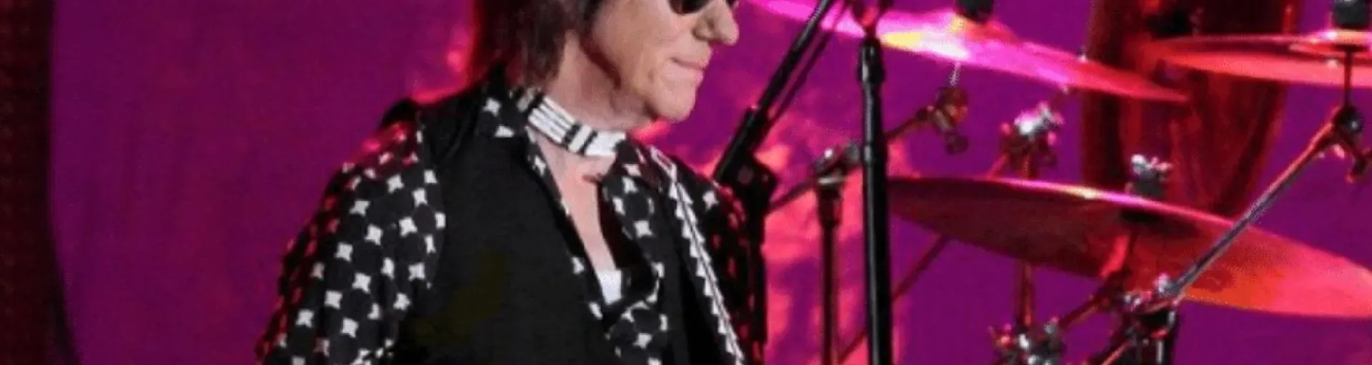Hans Radio 64 - Jeff Beck guitar anthology
