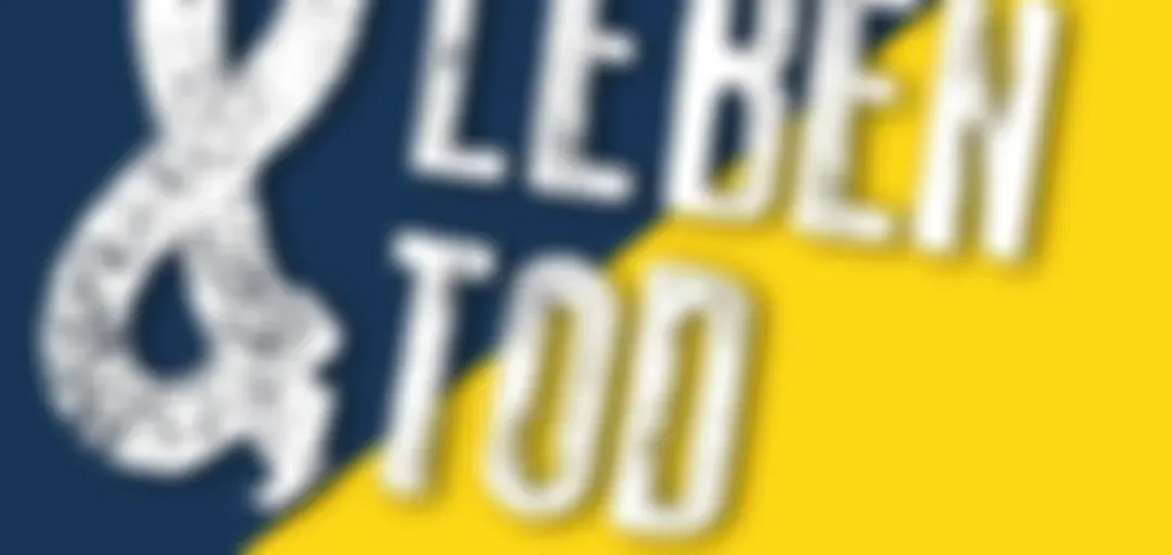 Zwischen LEBEN und TOD
