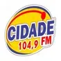 Rádio Cidade 104.9 FM