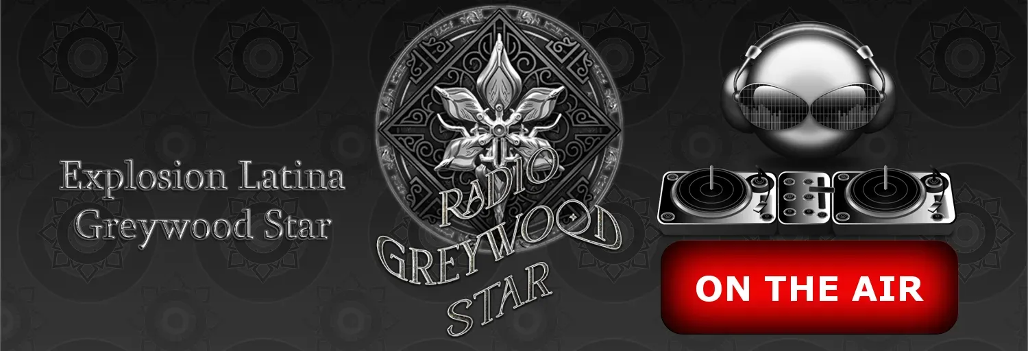 Radio Greywood Star