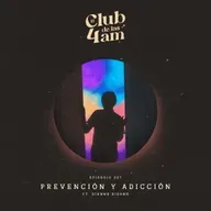 227. Prevención y adicción [Ft. Dianne Bisonó]