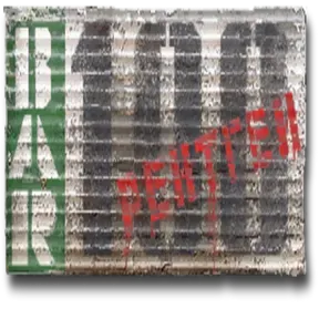 100 Rads Bar