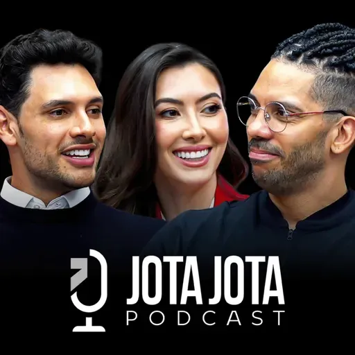 DESCUBRA Porque Vender MAIS CARO é Mais Fácil (EVERTON E BRUNA PIERI) | JOTA JOTA PODCAST #260