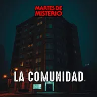EP.368: La comunidad