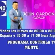 CONTROLA TÚ MENTE.