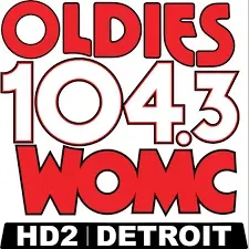 104.3 WOMC HD2