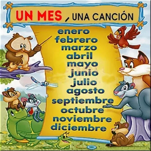 RETROCEDEMOS EN EL TIEMPO 9-10-2025 Un MES , Una Canción