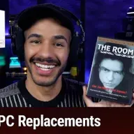 Hands-On Tech 248: Home Theater PC Replacement